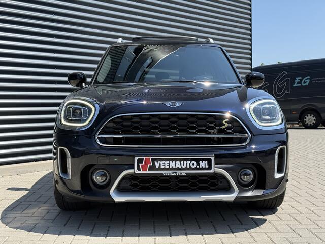 Mini COUNTRYMAN 1.5 Cooper SE ALL Pano/H&K/Leder/Camera