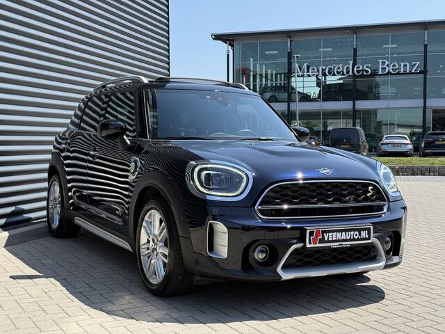 Mini COUNTRYMAN 1.5 Cooper SE ALL Pano/H&K/Leder/Camera