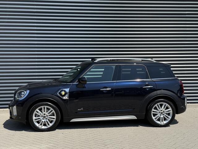 Mini COUNTRYMAN 1.5 Cooper SE ALL Pano/H&K/Leder/Camera
