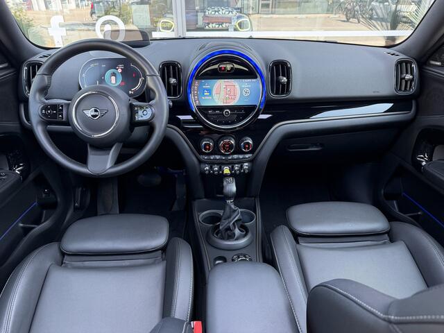 Mini COUNTRYMAN 1.5 Cooper SE ALL Pano/H&K/Leder/Camera