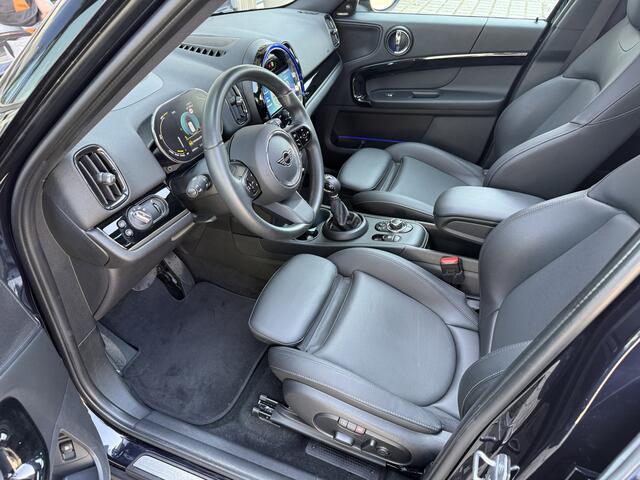 Mini COUNTRYMAN 1.5 Cooper SE ALL Pano/H&K/Leder/Camera