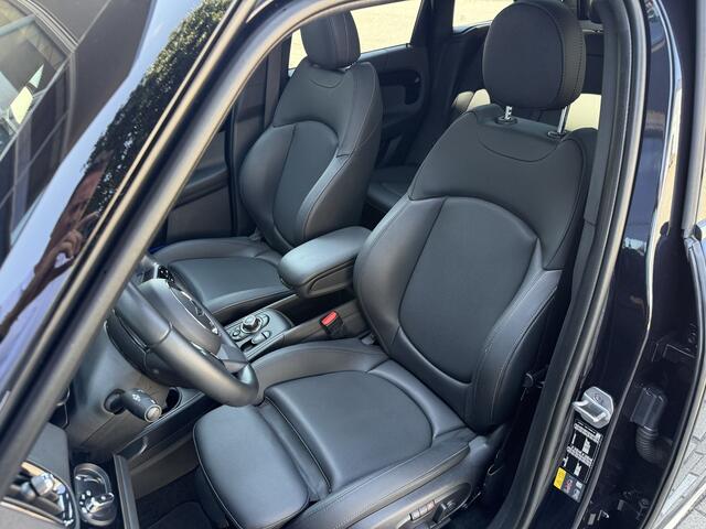 Mini COUNTRYMAN 1.5 Cooper SE ALL Pano/H&K/Leder/Camera