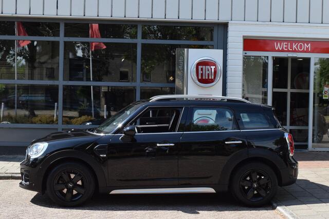 Mini COUNTRYMAN 1.5 Cooper Chili|2xPDC|Sportstoelen|LED|