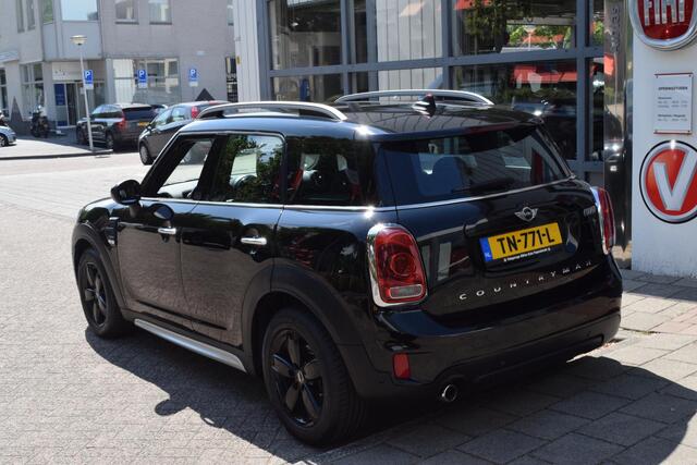 Mini COUNTRYMAN 1.5 Cooper Chili|2xPDC|Sportstoelen|LED|