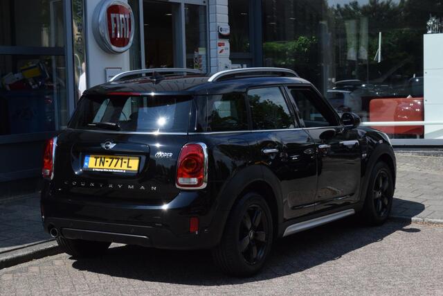 Mini COUNTRYMAN 1.5 Cooper Chili|2xPDC|Sportstoelen|LED|
