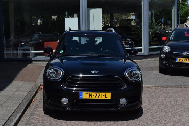 Mini COUNTRYMAN 1.5 Cooper Chili|2xPDC|Sportstoelen|LED|