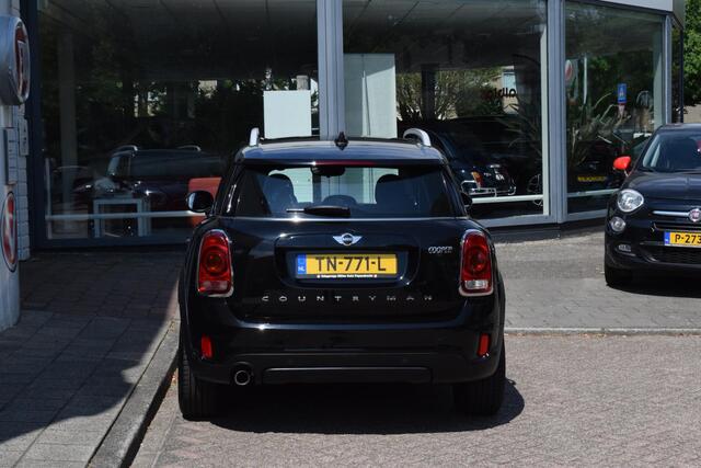 Mini COUNTRYMAN 1.5 Cooper Chili|2xPDC|Sportstoelen|LED|