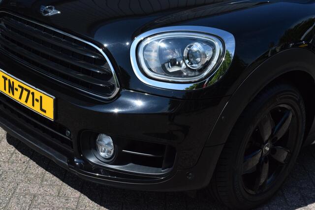 Mini COUNTRYMAN 1.5 Cooper Chili|2xPDC|Sportstoelen|LED|