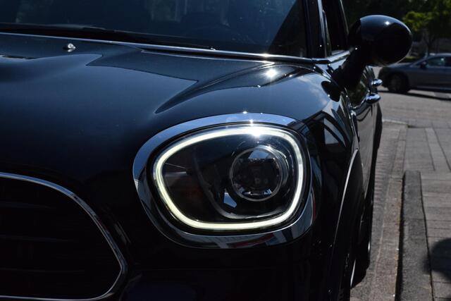 Mini COUNTRYMAN 1.5 Cooper Chili|2xPDC|Sportstoelen|LED|