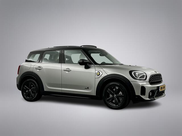 Mini COUNTRYMAN Cooper S E ALL4 Premium+ Pano-dak/Full Options/Memory/Camera