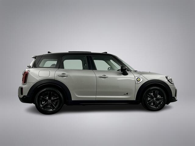 Mini COUNTRYMAN Cooper S E ALL4 Premium+ Pano-dak/Full Options/Memory/Camera