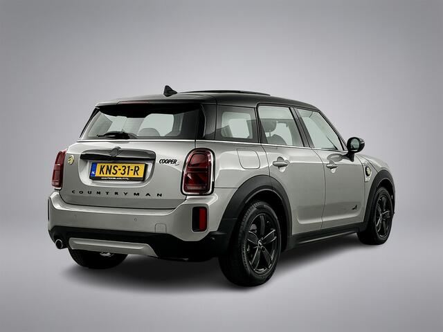 Mini COUNTRYMAN Cooper S E ALL4 Premium+ Pano-dak/Full Options/Memory/Camera