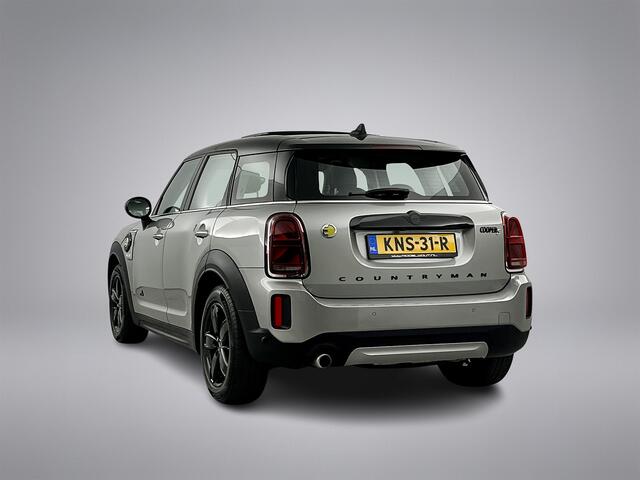 Mini COUNTRYMAN Cooper S E ALL4 Premium+ Pano-dak/Full Options/Memory/Camera