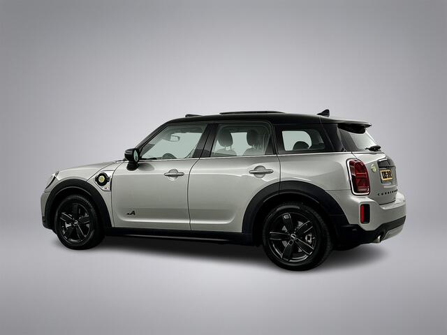Mini COUNTRYMAN Cooper S E ALL4 Premium+ Pano-dak/Full Options/Memory/Camera
