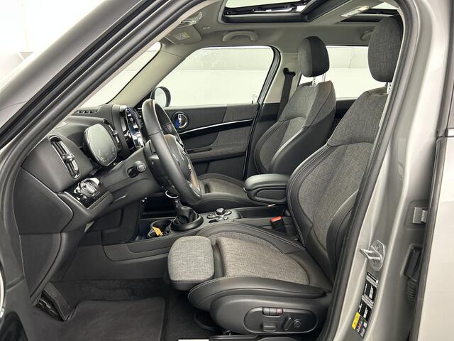 Mini COUNTRYMAN Cooper S E ALL4 Premium+ Pano-dak/Full Options/Memory/Camera