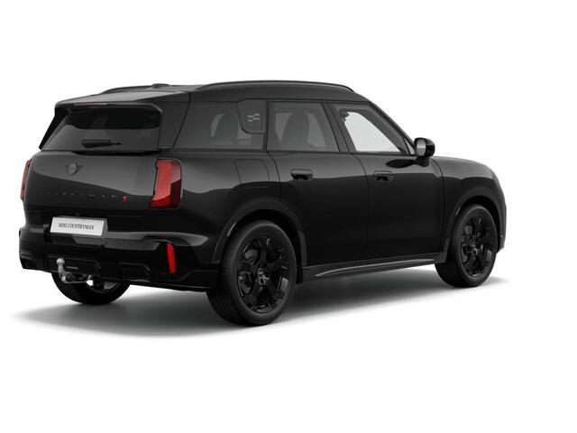 Mini COUNTRYMAN 2.0 S ALL4 John Cooper Works Trim | Pakket XL