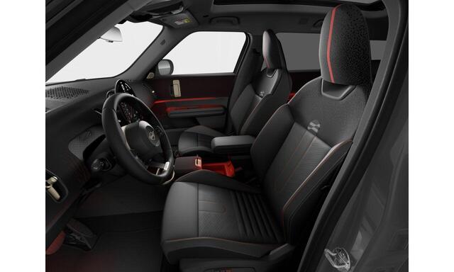 Mini COUNTRYMAN 2.0 S ALL4 John Cooper Works Trim | Pakket XL