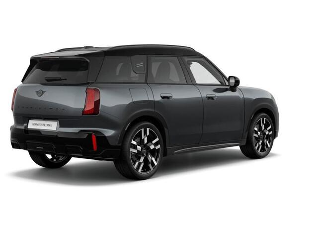 Mini COUNTRYMAN 1.5 C John Cooper Works Trim | Pakket XL