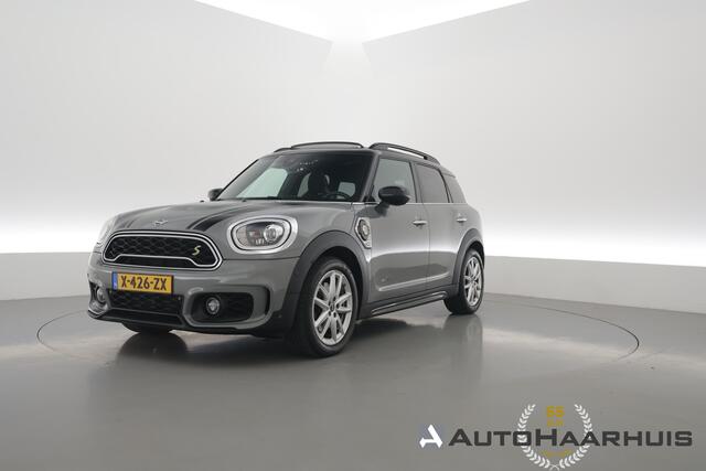Mini COUNTRYMAN 1.5 Cooper S E ALL4 | JCW Trim | Pano | H&K Audio | Camera | Stoelverw. | Keyless | CarPlay | Cruise Ctrl | LED