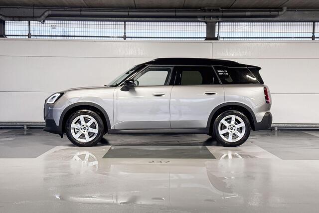 Mini COUNTRYMAN 1.5 C Favoured M
