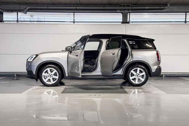Mini COUNTRYMAN 1.5 C Favoured M