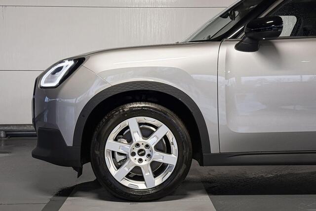Mini COUNTRYMAN 1.5 C Favoured M