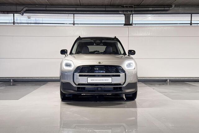 Mini COUNTRYMAN 1.5 C Favoured M