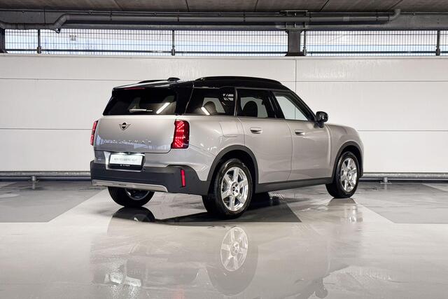 Mini COUNTRYMAN 1.5 C Favoured M