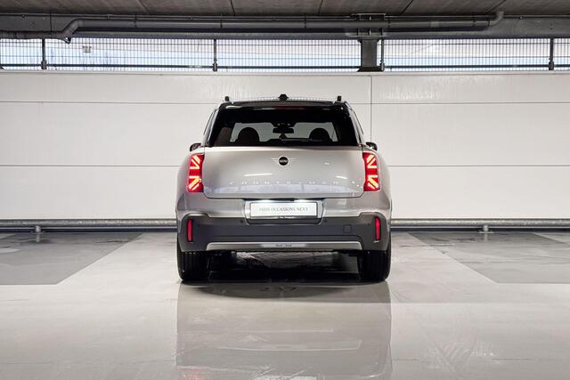Mini COUNTRYMAN 1.5 C Favoured M