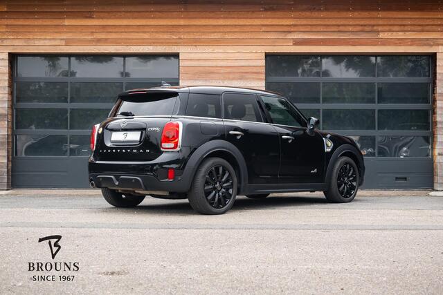Mini COUNTRYMAN 1.5 Cooper S E ALL4 Chili 224pk | John Cooper Works | HUD | S/K Dak