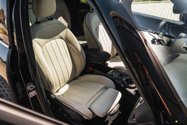 Mini COUNTRYMAN 2.0 Cooper S | 1e eigenaar | JCW Trim | Pano Dak | Navi Prof | Leder | ACC