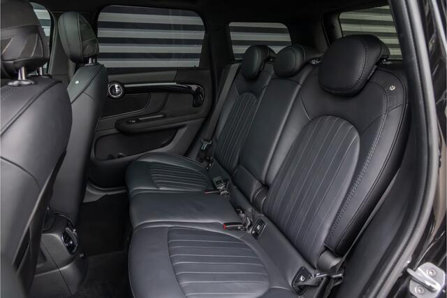Mini COUNTRYMAN 2.0 John Cooper Works ALL4 Chili Pano - H/K