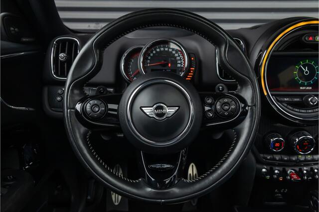 Mini COUNTRYMAN 2.0 John Cooper Works ALL4 Chili Pano - H/K