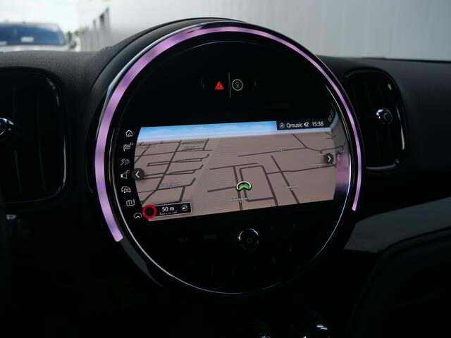Mini COUNTRYMAN 2.0 Cooper S Rockingham GT Edition Headup display / Camera / 19 Inch / Sportstoelen