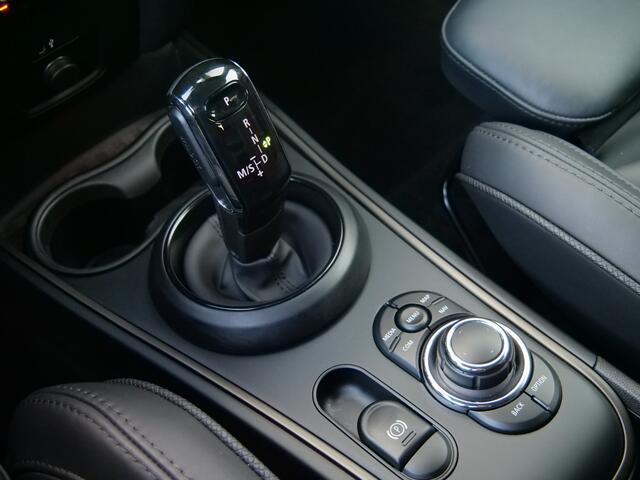 Mini COUNTRYMAN 2.0 Cooper S Rockingham GT Edition Headup display / Camera / 19 Inch / Sportstoelen