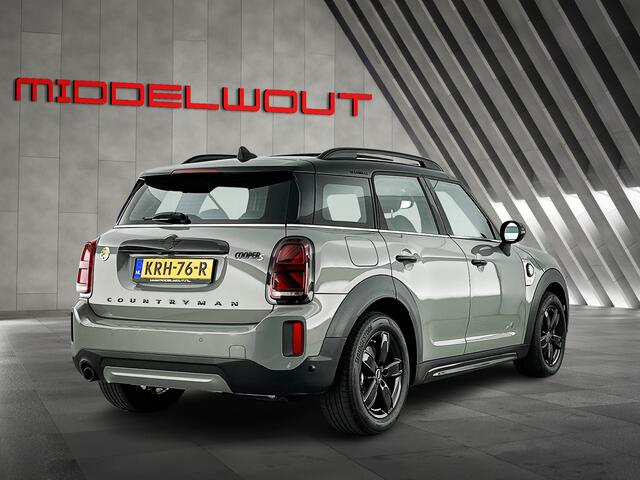Mini COUNTRYMAN COOPER SE ALL4 Northwood edition | Pano | head up |