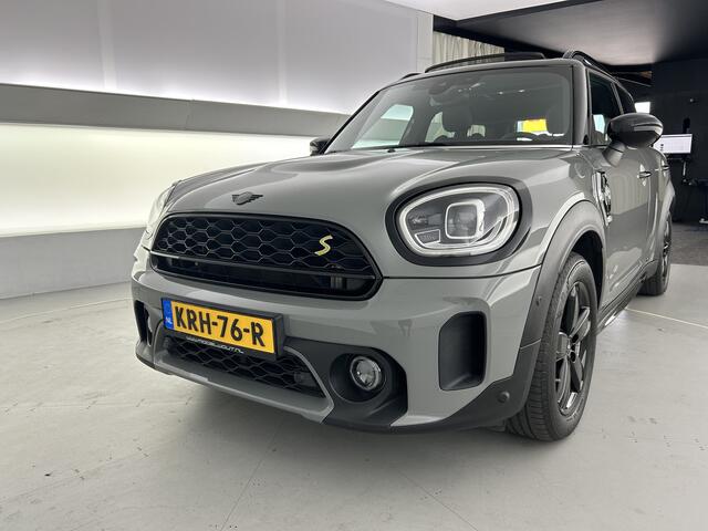 Mini COUNTRYMAN COOPER SE ALL4 Northwood edition | Pano | head up |