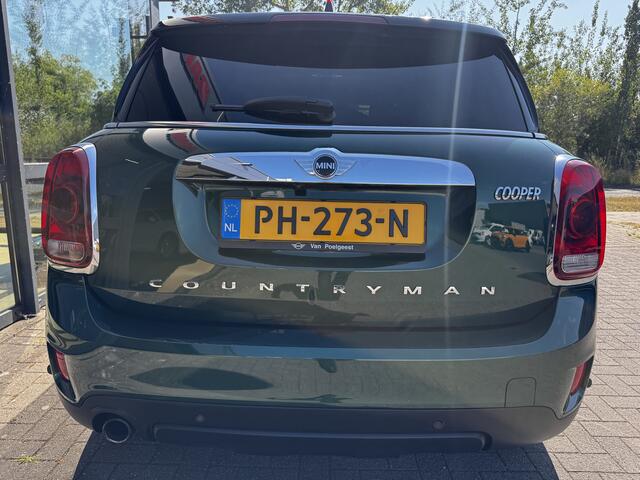 Mini COUNTRYMAN 1.5 Cooper Chili Business Plus / Head-up / Leder / Trekhaak