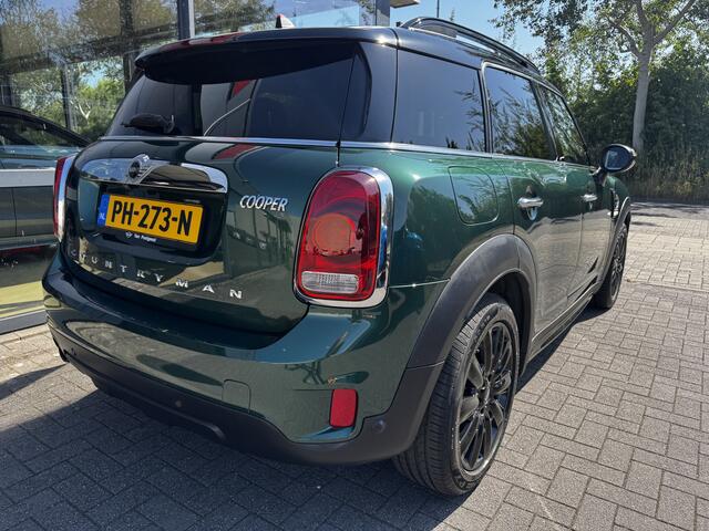 Mini COUNTRYMAN 1.5 Cooper Chili Business Plus / Head-up / Leder / Trekhaak