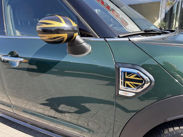 Mini COUNTRYMAN 1.5 Cooper Chili Business Plus / Head-up / Leder / Trekhaak