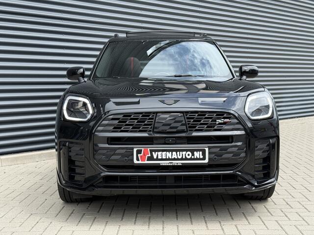 Mini COUNTRYMAN 1.5 C John Cooper Works L