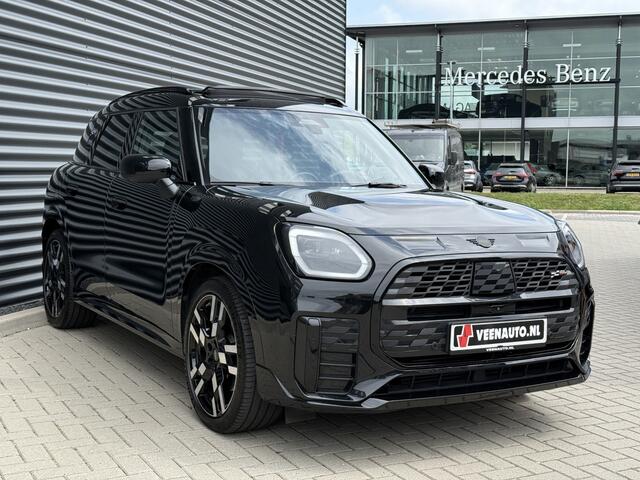 Mini COUNTRYMAN 1.5 C John Cooper Works L