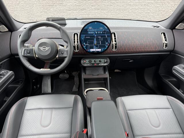 Mini COUNTRYMAN 1.5 C John Cooper Works L