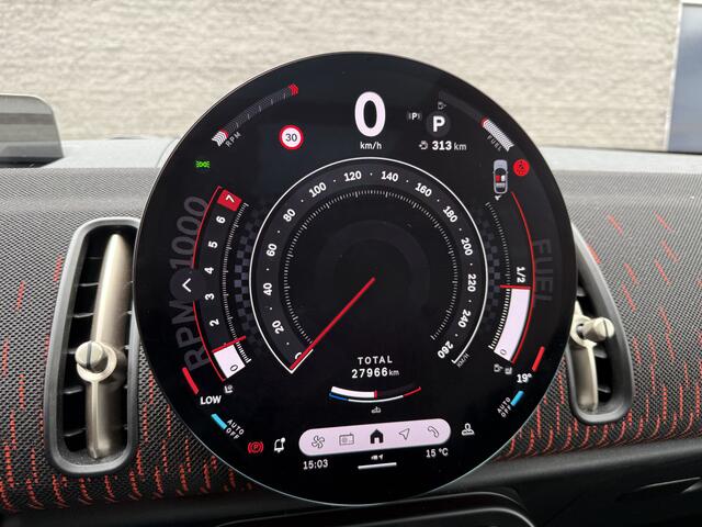 Mini COUNTRYMAN 1.5 C John Cooper Works L