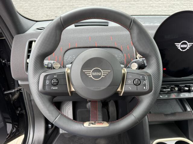 Mini COUNTRYMAN 1.5 C John Cooper Works L