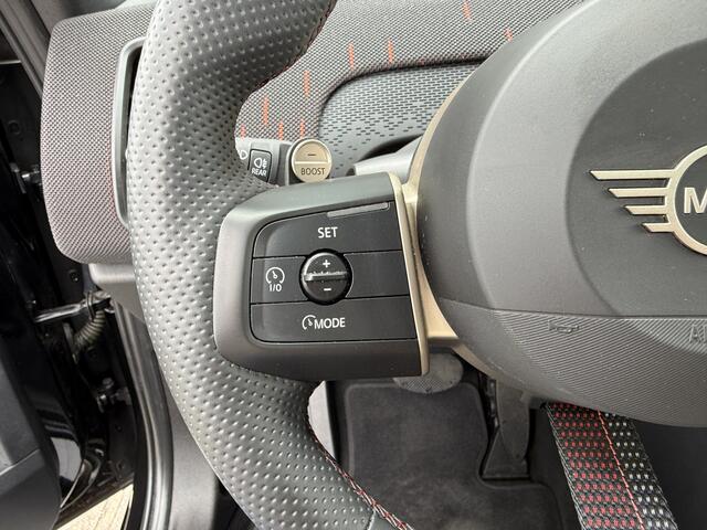 Mini COUNTRYMAN 1.5 C John Cooper Works L