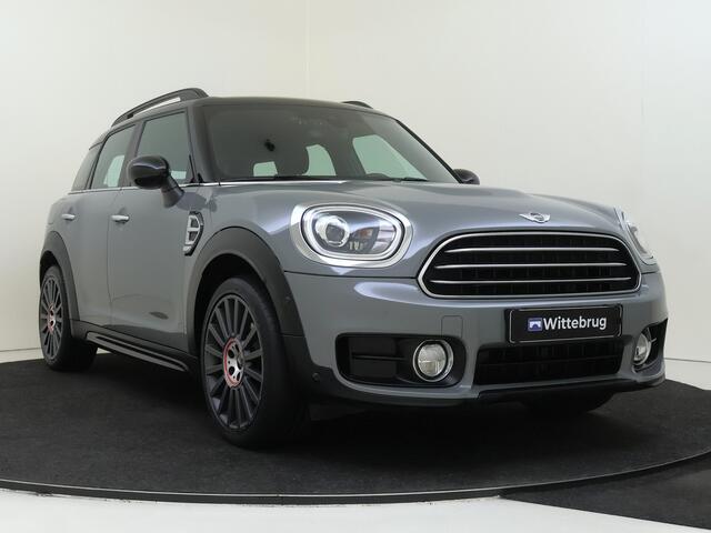 Mini COUNTRYMAN 1.5 Cooper Chili YP