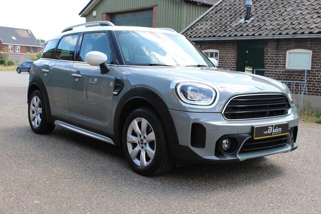 Mini COUNTRYMAN Mini 1.5 Cooper Edition NAVI ECC LED AUTOM 142000KM!!!