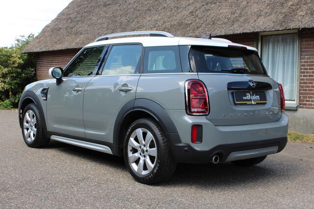 Mini COUNTRYMAN Mini 1.5 Cooper Edition NAVI ECC LED AUTOM 142000KM!!!