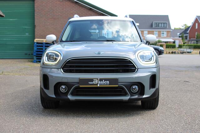 Mini COUNTRYMAN Mini 1.5 Cooper Edition NAVI ECC LED AUTOM 142000KM!!!
